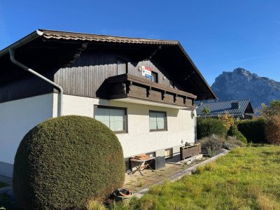 Landhaus mit Potential!