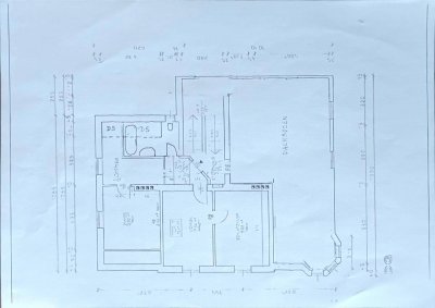 WG-taugliche Dachgeschoßwohnung in Top-Lage Salzburg – 73,5 m² ab 01.12.2025 frei