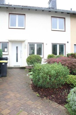 Reihenmittelhaus in Babenhausen - in 2017 komplett saniert