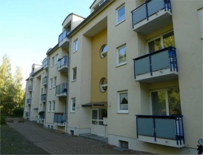 3-Raum-Wohnung im 2. OG / Wohnung Nr. 52 (WBS erforderlich!)