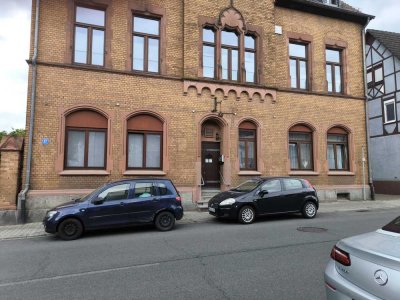5 Zimmer 143qm Wohnung oder Gewerblich z.b Praxis/Büro/Studio usw.