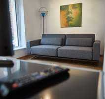 Residenz Löwen - Exklusives Apartment in der Stadtmitte
