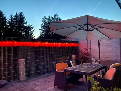 *LUXURIÖSE DHH mit Energieklasse A in ruhiger Umgebung*