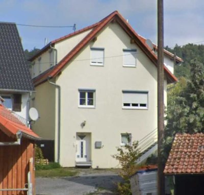 Wohnhaus in Dettingen