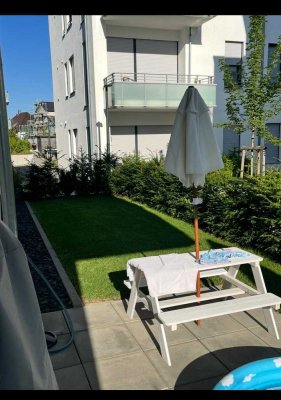 4 Zimmer Eigentumswohnung in bester Lage