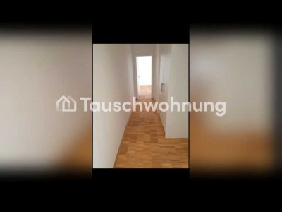 Tauschwohnung: 2,5 Zimmer-Wohnung Bult