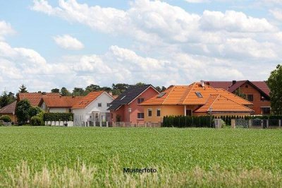 Einfamilienhaus mit Garten + provisionsfrei +