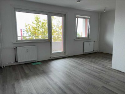 Viel Platz zum Leben - Großzügige Familienwohnung freut sich auf Sie!