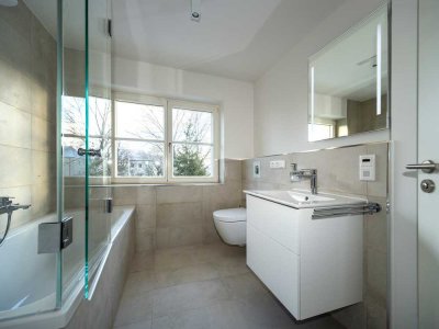 * Ihr Traum wird wahr .. Ziehen Sie in diese exklusive Wohnung nach Böhlen * WE 09 - ZEIT FÜR MEHR!