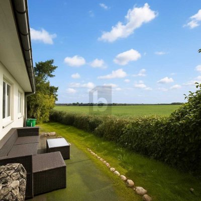 MODERNES WOHNEN AUF EINER EBENE