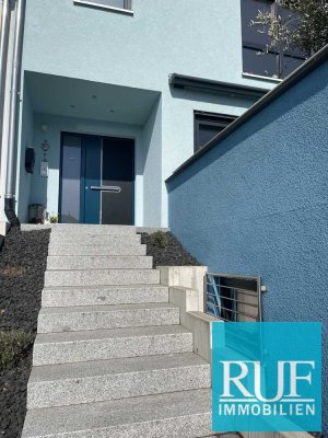Modernes Wohnerlebnis mit Stil - Ihr neues Zuhause mit Smart Home, PV - Anlage und Luxus Küche