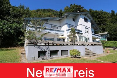 Mehrfamilienhaus mit Umbaupotential in sonniger Lage