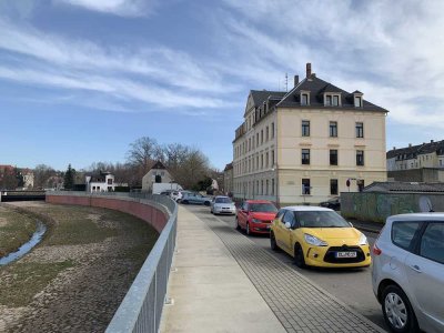 3-Zimmer I Dachgeschoss I unweit vom Zentrum und Klinikum I PROVISIONSFREI