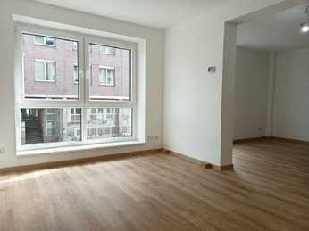 Kernsanierte 1,5-Zimmerwohnung in der Südstadt