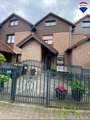 Familienfreundliches Einfamilienhaus mit viel Charme und Komfort in bester Lage von Jöllenbeck