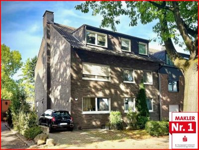 Ein Haus - viele Möglichkeiten!