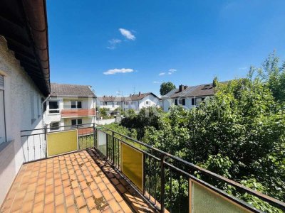 ** Schönes Haus sucht neue Familie **