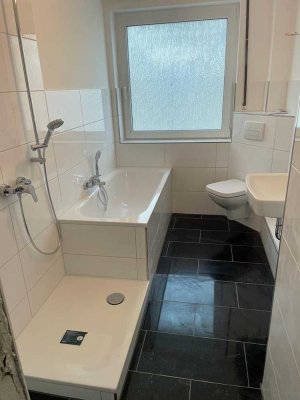 Wunderschöne 3,5 Zimmer-Wohnung mit Balkon (Dattelner Berg)