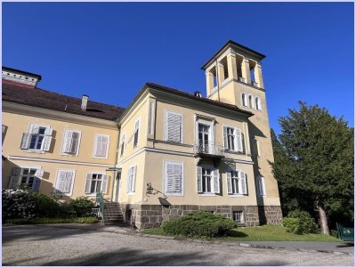 **Wunderschöne Altbauwohnung mitten im Kurpark** Bestlage, großzügig, elegant,...