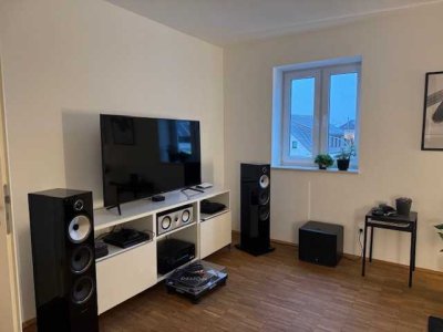 Schicke 3-Zimmer Wohnung in Bissendorf zu verkaufen!