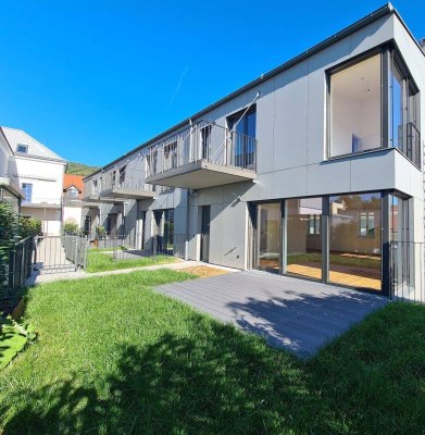 Luxusgartenwohnung in Gumpoldskirchen!