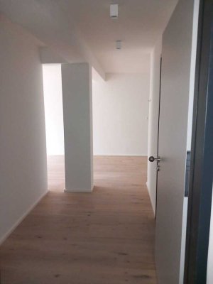 Gemütliche 2-Raumwohnung mit Balkon in ruhiger Lage