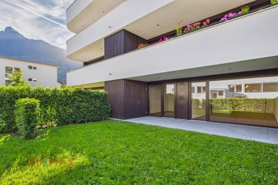 Wohnen mit Stil und Komfort – modern, hell und durchdacht geplant