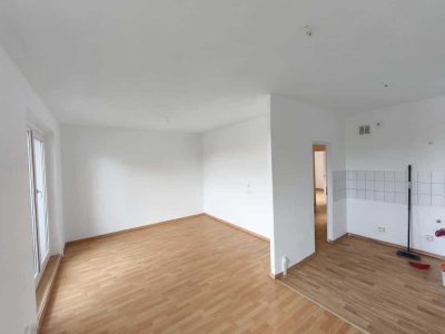 helle 3-RW  - gemütlicher Balkon - offene Küche