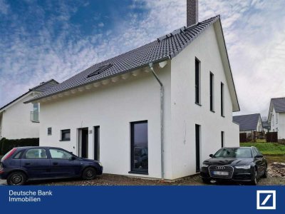 Familienfreundliches Wohnen: Ihr modernes Zuhause in KfW 55 Bauweise