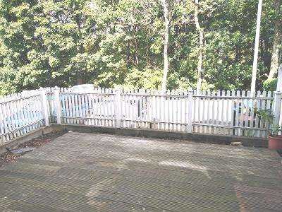 Schmitten/Oberreifenberg : schöne 1,5 Zimmerwohnung mit großer Terrasse -  Baujahr 2004