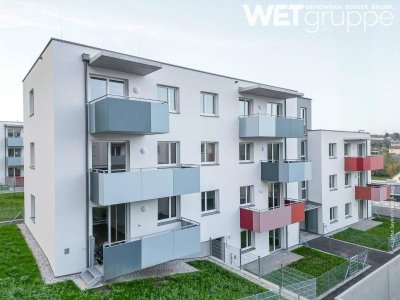 Tag der offenen Tür - 27. Juni 15-17 Uhr | geförderte Miete mit Kaufoption | ca. 71 m²