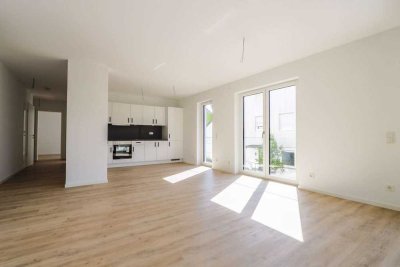 (A11) HN-OST - Exklusive 4-Zimmer-Neubauwohnung! (A11)