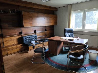 Großzügige 6-7‑Zimmer Wohnung in Ludwigshafen-Pfingstweide