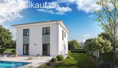 Ihr individuelles Traumhaus in Unterdießen - Maßgeschneidert für Ihre Wünsche!