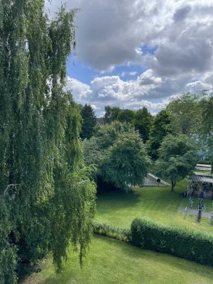 ANFRAGESTOP Charmante Maisonette-Singlewohnung in idealer Lage