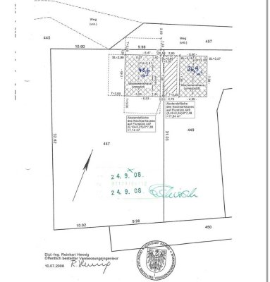 111000 € - 86 m² - 4.0 Zi.