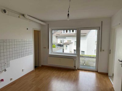 2 ZKB 64 m² im 1. OG in Staufenberg Uschlag zum Wohlfühlen