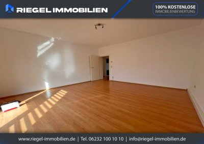 Sie hier? Wir auch! Kapitalanlage oder Eigennutzung ! Gepflegte 2 Zimmerwohnung mit Balkon