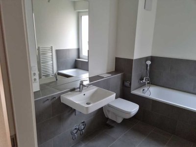 Barrierefreie 4-Zimmer Erdgeschosswohnung mit Garten in Köln-Longerich