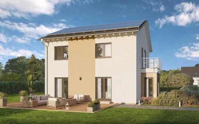 Ihr Traumhaus Home 4: Raum für Ihre Wünsche!