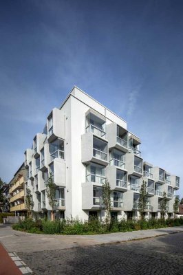 Studio im Studentenwohnheim - vermietet