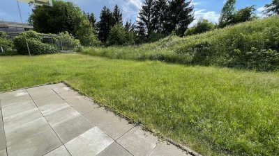 Idyllischer Wohntraum mit Terrasse und Schlafnische + kleine Küchenzeile