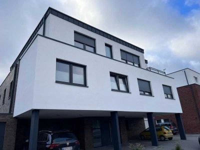 EG Wohnung im Neubau mit Garten+ Stellplatz