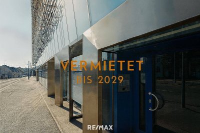 Jetzt investieren – 2029 einziehen! Vermietete Neubauwohnung zum fairen Preis