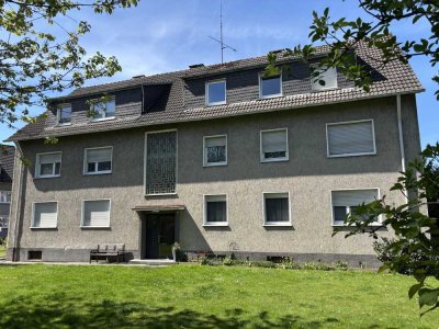 Stilvolle und top ausgestattete DG-Wohnung in Hemer Deilinghofen