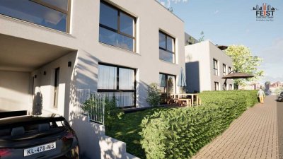Neubau am Basberg
