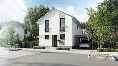 Perfekte Raumaufteilung im Herzen von Eschweiler