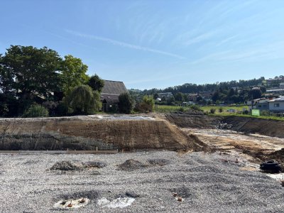 Tag der offenen Tür - 28.Nov. 13 bis 17 Uhr und 29.Nov. 9 bis 13 Uhr - Eigentumswohnungen in innovativer Holzbauweise