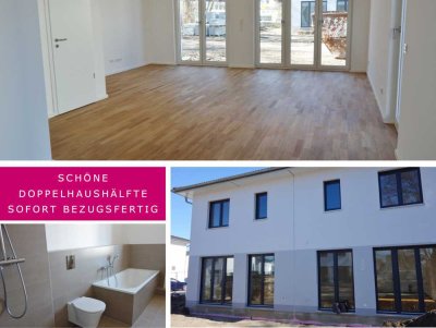 Das Traumhaus ist fertig // provisionsfrei