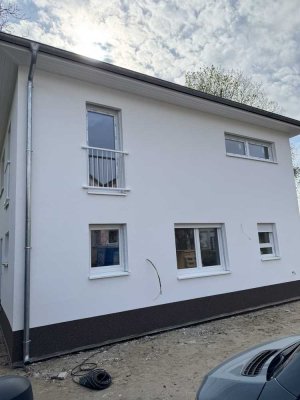 NEUBAU STADTZENTRUM HOHEN NEUENDORF